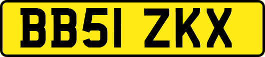 BB51ZKX