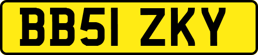 BB51ZKY
