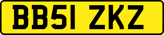 BB51ZKZ