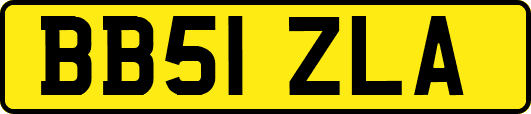 BB51ZLA