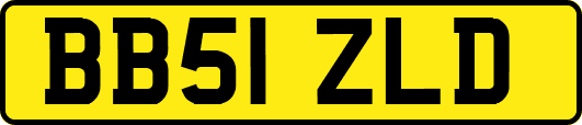 BB51ZLD
