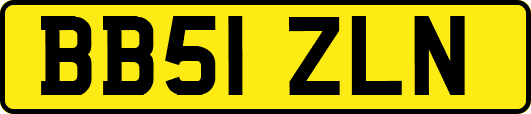 BB51ZLN