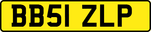 BB51ZLP