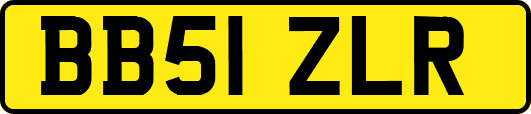 BB51ZLR