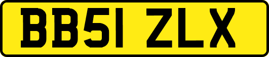 BB51ZLX