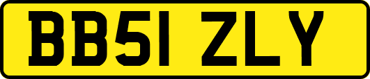 BB51ZLY