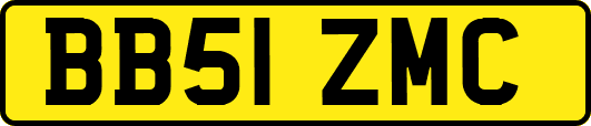 BB51ZMC