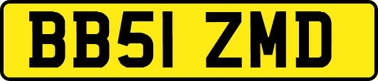 BB51ZMD