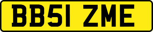 BB51ZME