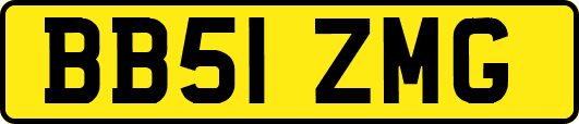 BB51ZMG