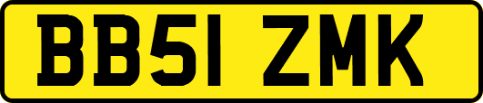 BB51ZMK