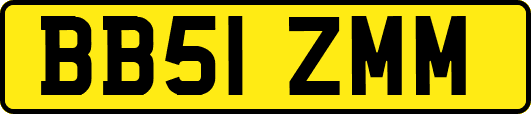 BB51ZMM