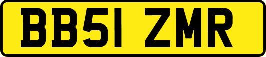 BB51ZMR