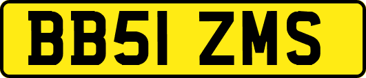 BB51ZMS