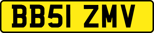 BB51ZMV