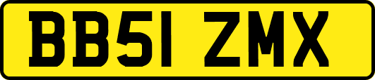 BB51ZMX