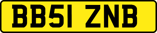 BB51ZNB