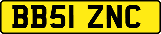 BB51ZNC