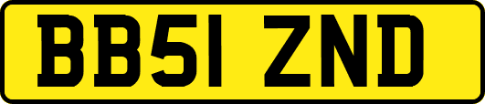 BB51ZND