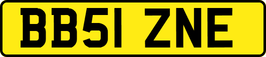 BB51ZNE