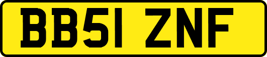 BB51ZNF