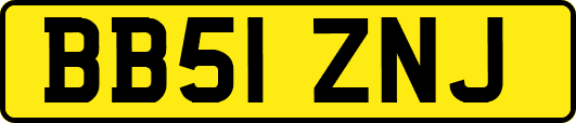 BB51ZNJ