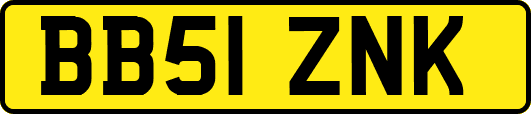 BB51ZNK