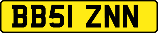 BB51ZNN