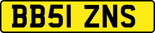 BB51ZNS