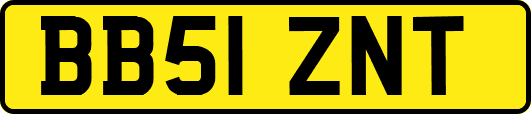 BB51ZNT