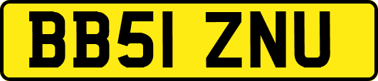 BB51ZNU