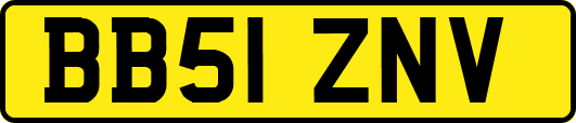 BB51ZNV