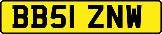 BB51ZNW