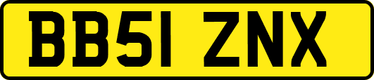 BB51ZNX