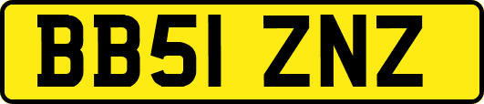 BB51ZNZ