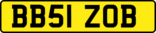 BB51ZOB