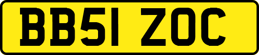 BB51ZOC