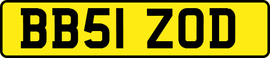 BB51ZOD