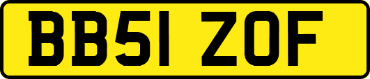 BB51ZOF