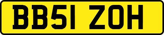 BB51ZOH