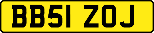 BB51ZOJ