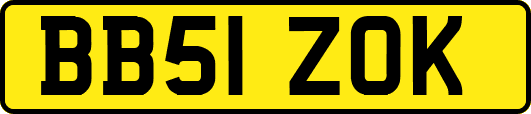 BB51ZOK