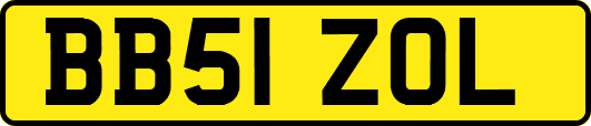 BB51ZOL