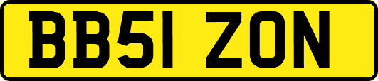 BB51ZON