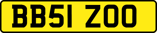 BB51ZOO