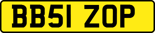 BB51ZOP