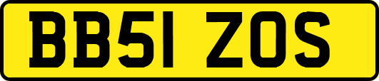 BB51ZOS