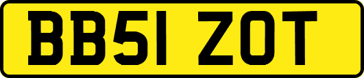 BB51ZOT