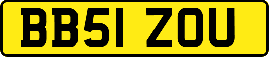 BB51ZOU