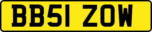 BB51ZOW